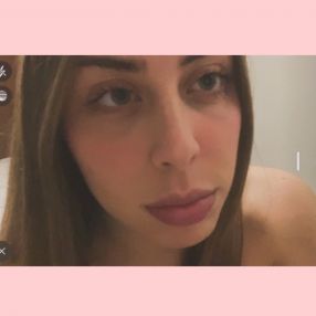 Chiara, Babysitter a Casirate D'adda