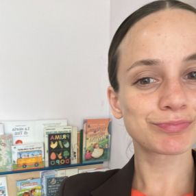 Laura, Babysitter a Provincia di Livorno