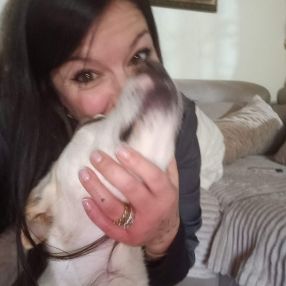 Michela, Babysitter a Brunico