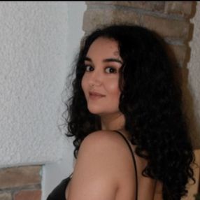 Yasmine, Babysitter a Perugia