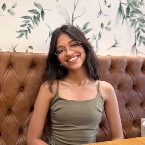 Somya, Babysitter in Noventa Padovana