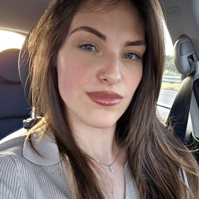 Giorgia, Babysitter in Castel Volturno