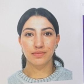 Fatima ezzahrae, Babysitter in San Casciano In Val di Pesa