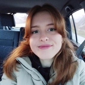 Maria Pia, Babysitter in Grottaglie