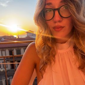 Serena, Babysitter a Santa Maria A Monte
