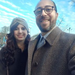 Marco, Famiglia a Milano