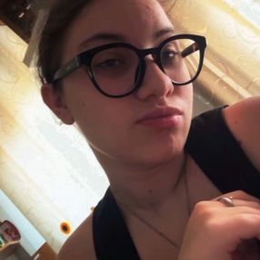 Angelica, Babysitter in Orta Nova
