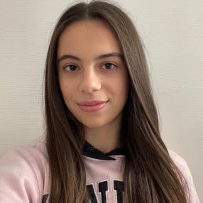 Giulia, Babysitter in Vignate