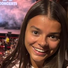 Maria vittoria, Babysitter in Piovene Rocchette