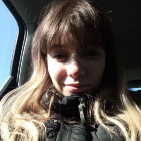 Giorgia, Babysitter in Trentino-Alto Adige