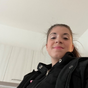 Martina, Babysitter a Provincia di Cuneo