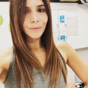 Fiffy, Babysitter a Busto Arsizio