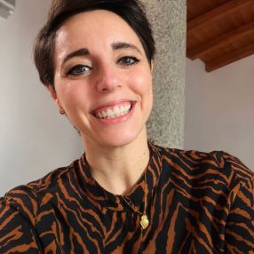 MariaRita, Babysitter a Codogno