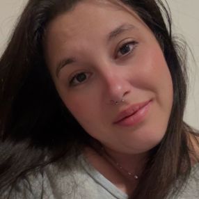 Giovanna, Babysitter a Quarto D'altino