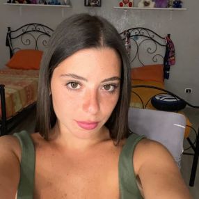 Carlotta, Babysitter a Cassano delle Murge