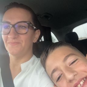 Pezzini, Famiglia a Cavriana