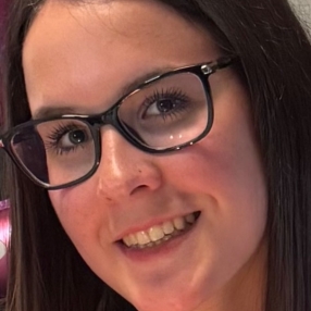 Beatrice, Babysitter a Monselice