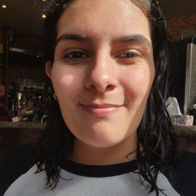 Camila, Babysitter a Provincia di Como