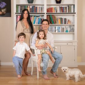 Andrea, Famiglia a Casalmaggiore