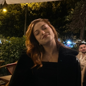 Eleonora, Babysitter in Ceccano