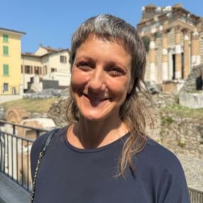 Anna, Babysitter in Vicenza