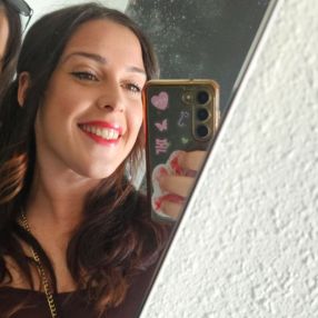 Chiara, Babysitter a Casarano