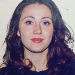 Antonella, Babysitter in Mola di Bari