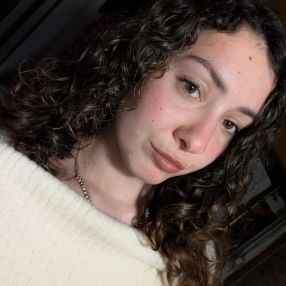 Marina, Babysitter a Felizzano