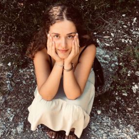 Letizia, Babysitter a Provincia di Macerata