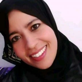 Rachida, Babysitter a Rovereto