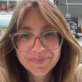 Daniela, Babysitter a Montale