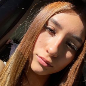 Milena, Babysitter a San Vito