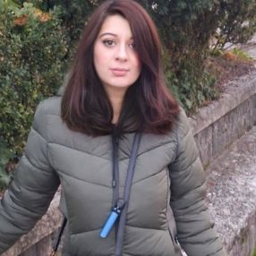 Deborah, Babysitter a Gualtieri