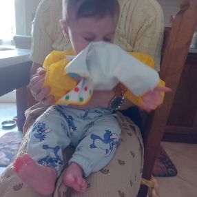 Francesca, Famiglia a Viareggio