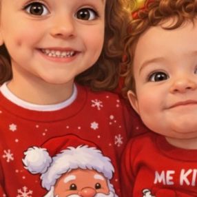 Jessica, Famiglia a Novi di Modena