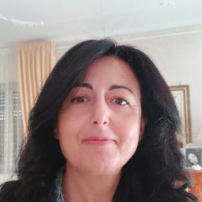 Romina, Babysitter in Fondi