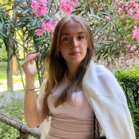 Ioana, Babysitter a Fontanellato