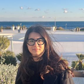Federica, Babysitter in Padova