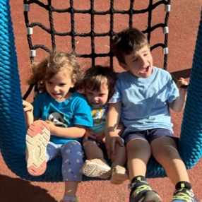 Livia, Family in Roma
