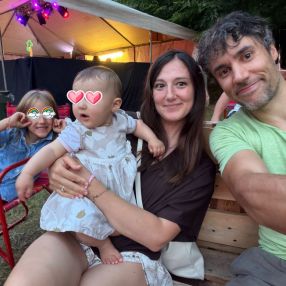 Carlo, Family in Torrebelvicino