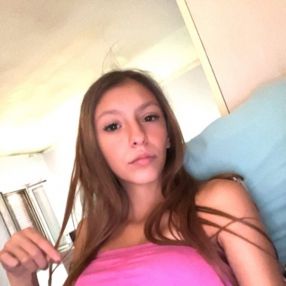 Giulia, Babysitter in Valle Lomellina