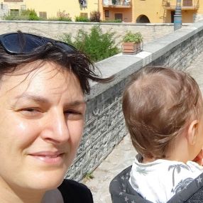 Dayana, Family in Città di Castello