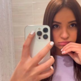 Angela, Babysitter a Tuoro Sul Trasimeno