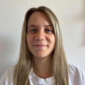 Alessia, Babysitter a Monteveglio
