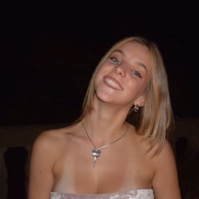 Matilde, Babysitter in Selvazzano Dentro