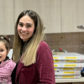 Imma, Babysitter in San Giuseppe Vesuviano