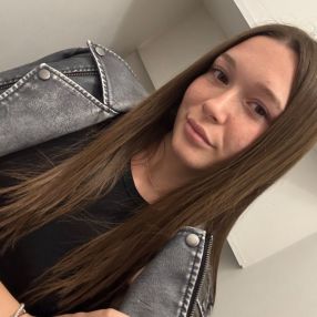 Bianca, Babysitter a Santena