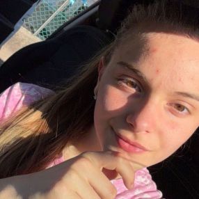 Noelia, Babysitter a Miane
