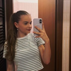 Noelia, Babysitter a Miane