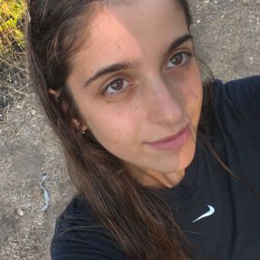 Beatrice, Babysitter in Villasanta